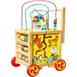 Premergator interactiv Funfit Kids 3887 (Multicolor)