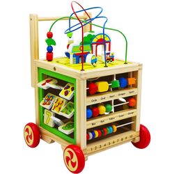 Premergator interactiv Funfit Kids 3887 (Multicolor) Thumb