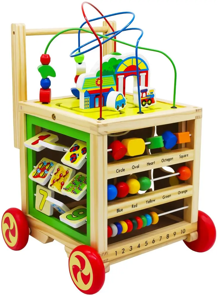 Premergator interactiv Funfit Kids 3887 (Multicolor) - 4