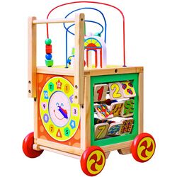 Premergator interactiv Funfit Kids 3887 (Multicolor) Thumb