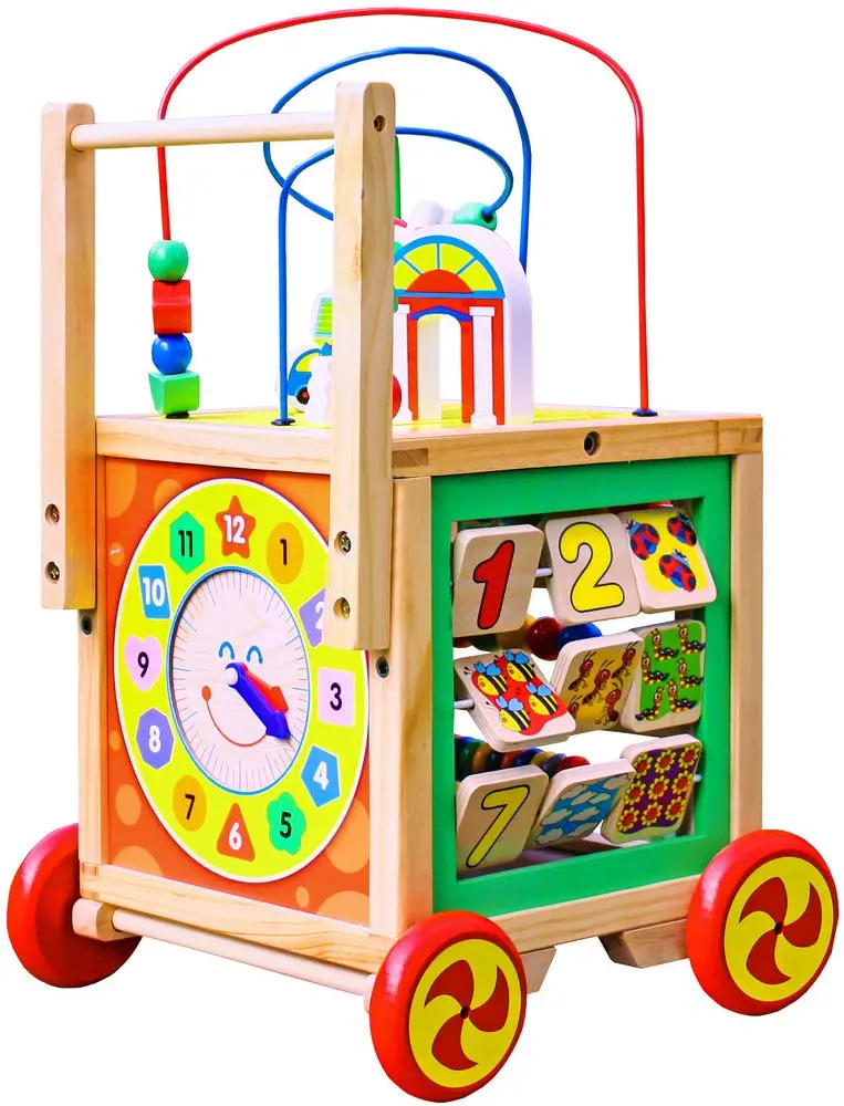 Premergator interactiv Funfit Kids 3887 (Multicolor) - 5