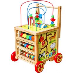 Premergator interactiv Funfit Kids 3887 (Multicolor) Thumb