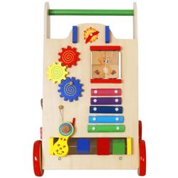 Premergator interactiv Funfit Kids 3888 (Multicolor) Thumb