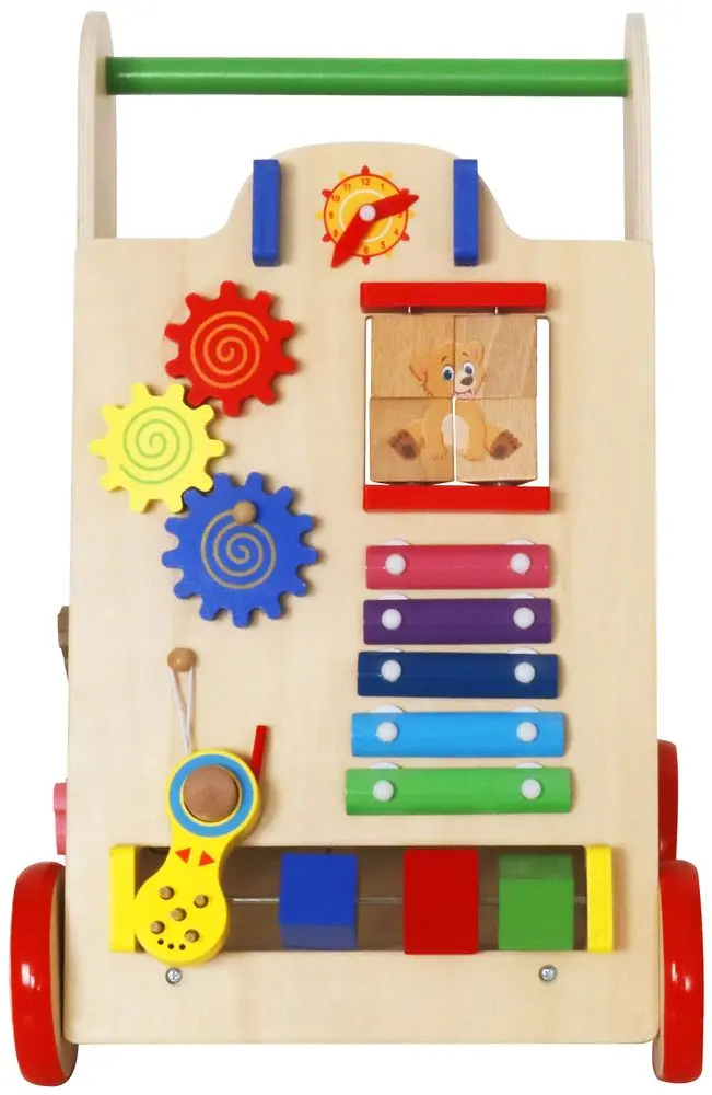 Premergator interactiv Funfit Kids 3888 (Multicolor) - 2