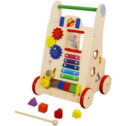 Premergator interactiv Funfit Kids 3888 (Multicolor) Thumb