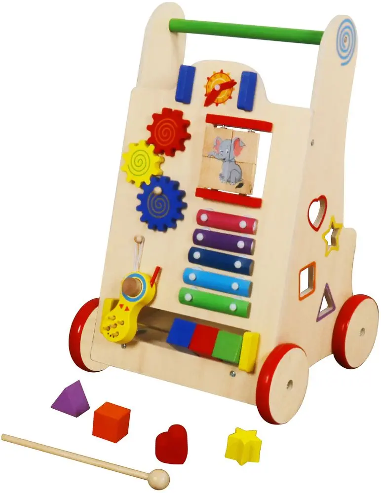 Premergator interactiv Funfit Kids 3888 (Multicolor) - 3