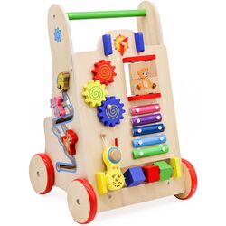 Premergator interactiv Funfit Kids 3888 (Multicolor)