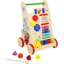 Premergator interactiv Funfit Kids 3888 (Multicolor) Thumb