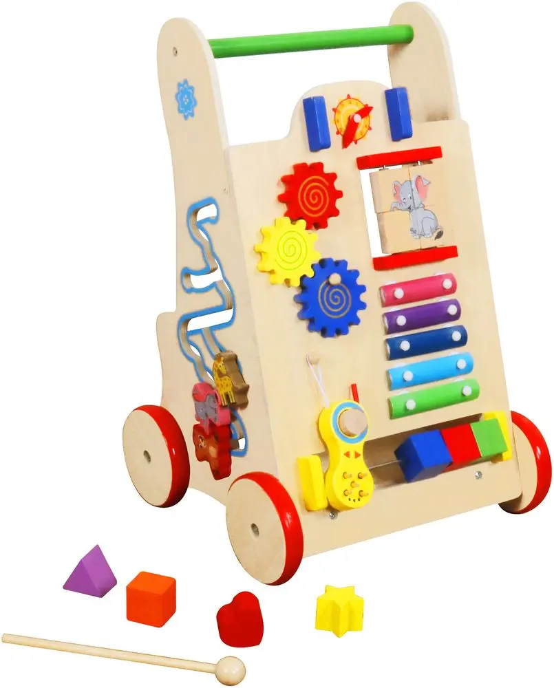 Premergator interactiv Funfit Kids 3888 (Multicolor) - 4