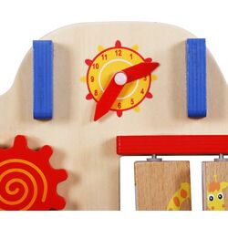 Premergator interactiv Funfit Kids 3888 (Multicolor) Thumb