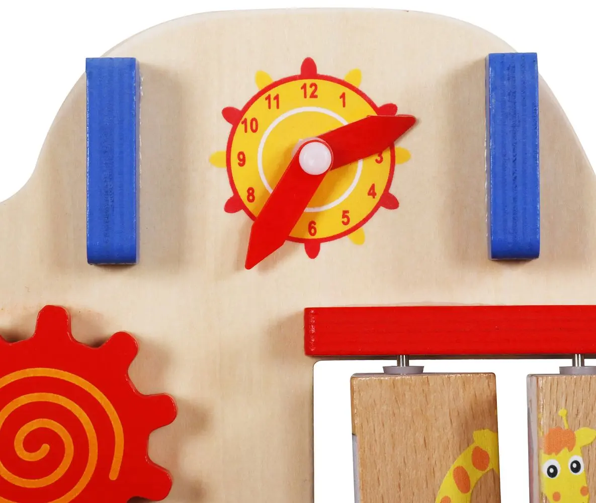 Premergator interactiv Funfit Kids 3888 (Multicolor) - 6