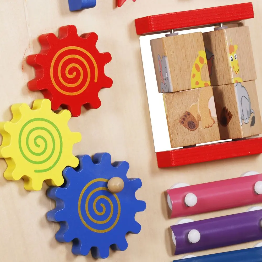 Premergator interactiv Funfit Kids 3888 (Multicolor) - 7