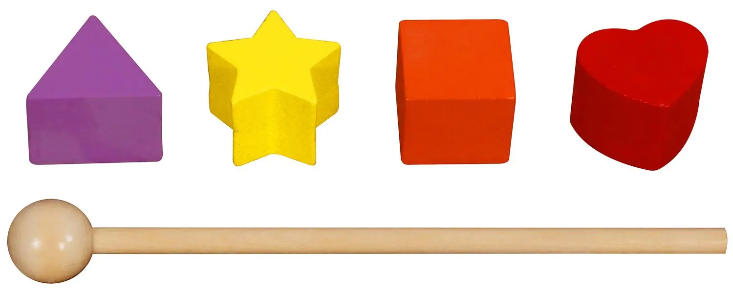 Premergator interactiv Funfit Kids 3888 (Multicolor) - 9