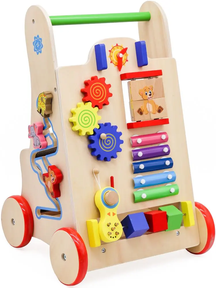 Premergator interactiv Funfit Kids 3888 (Multicolor)