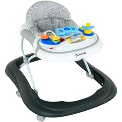 Premargator Glamvers Lux (Grey)