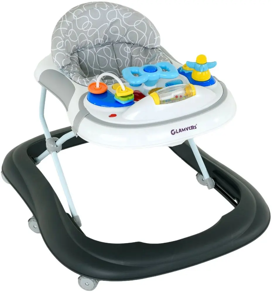 Premargator Glamvers Lux (Grey)