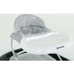 Premargator Glamvers Lux (Grey) Thumb