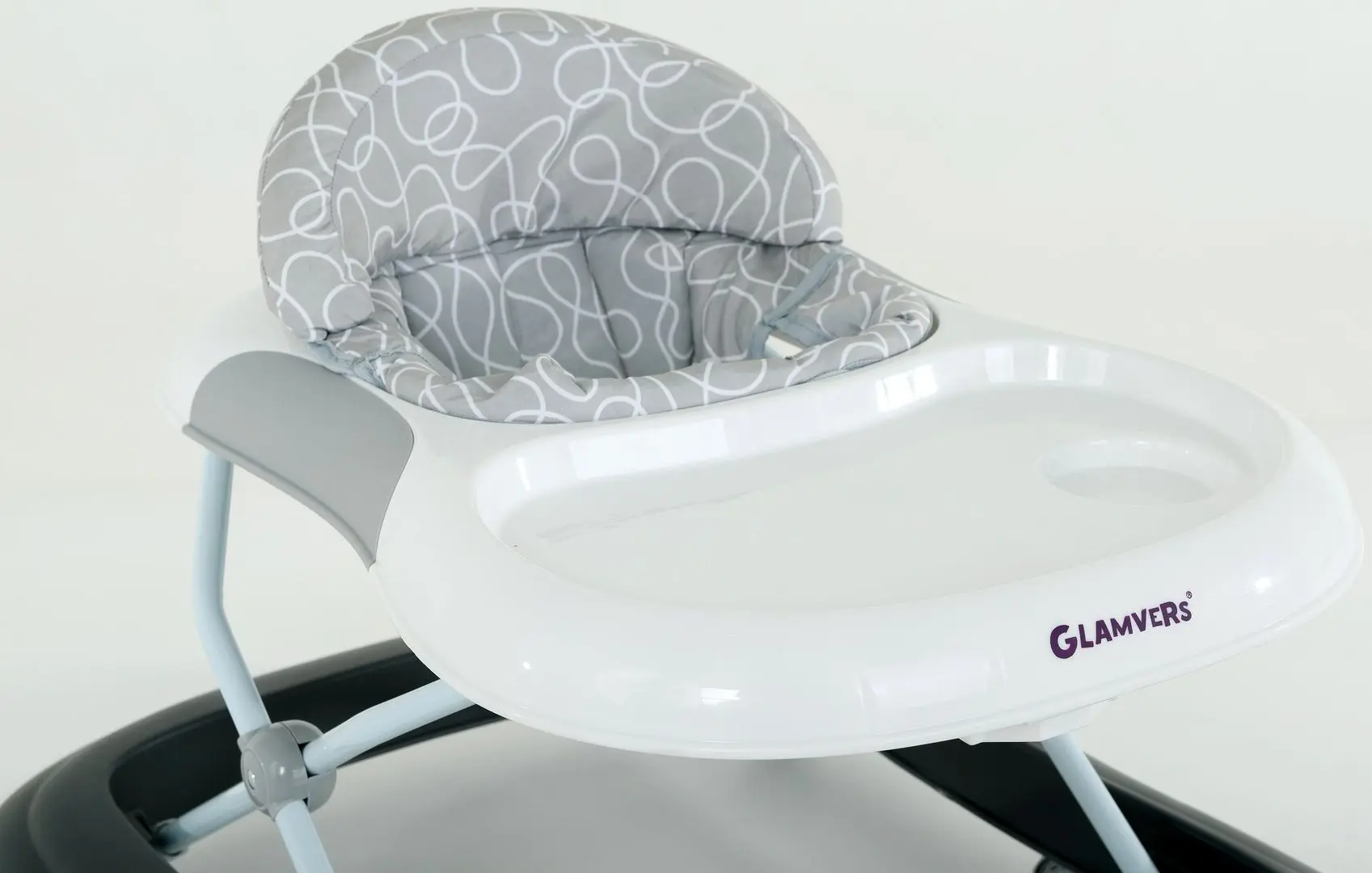 Premargator Glamvers Lux (Grey) - 2