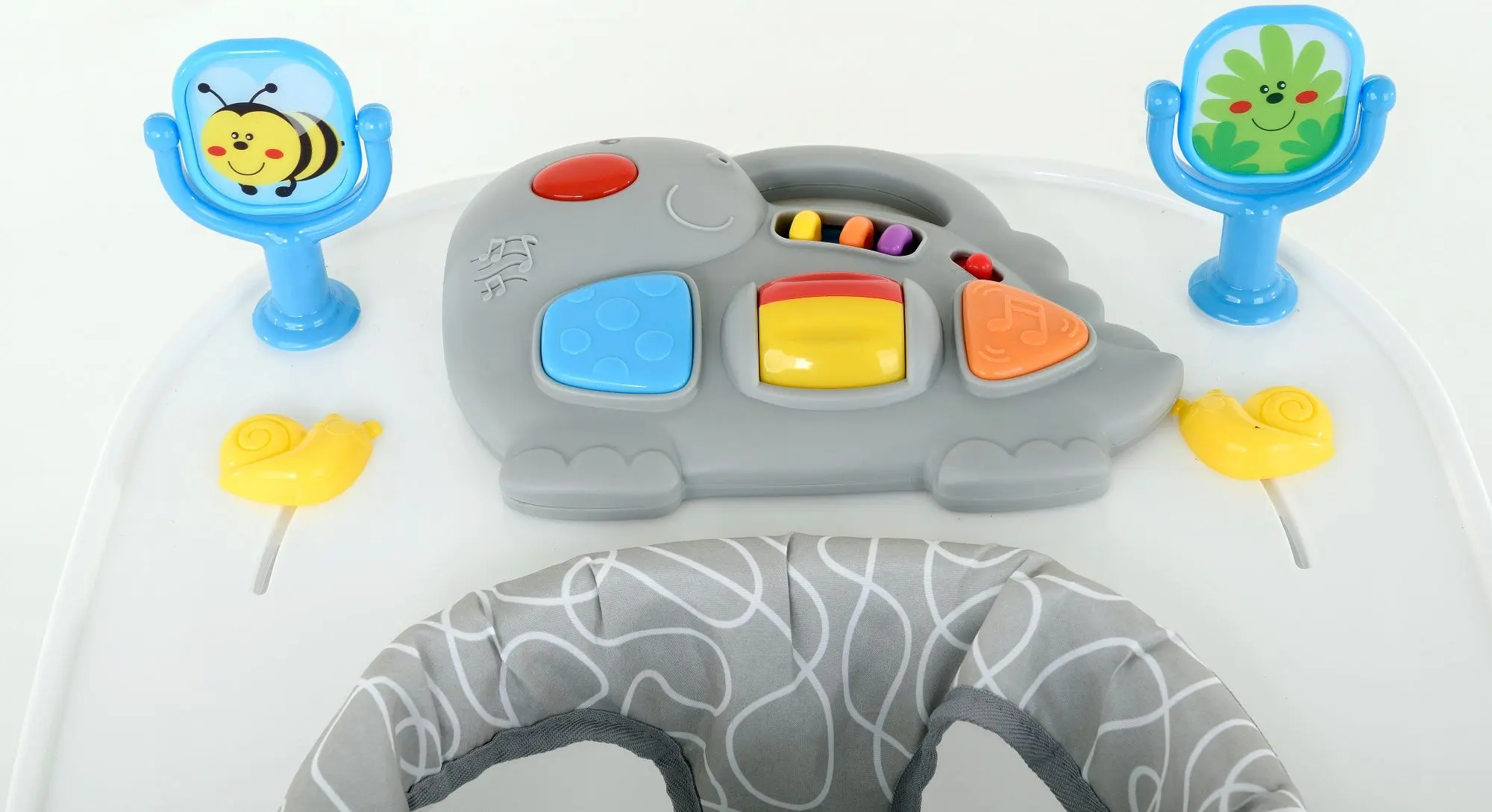 Premergator Glamvers Simple (Gray) - 2