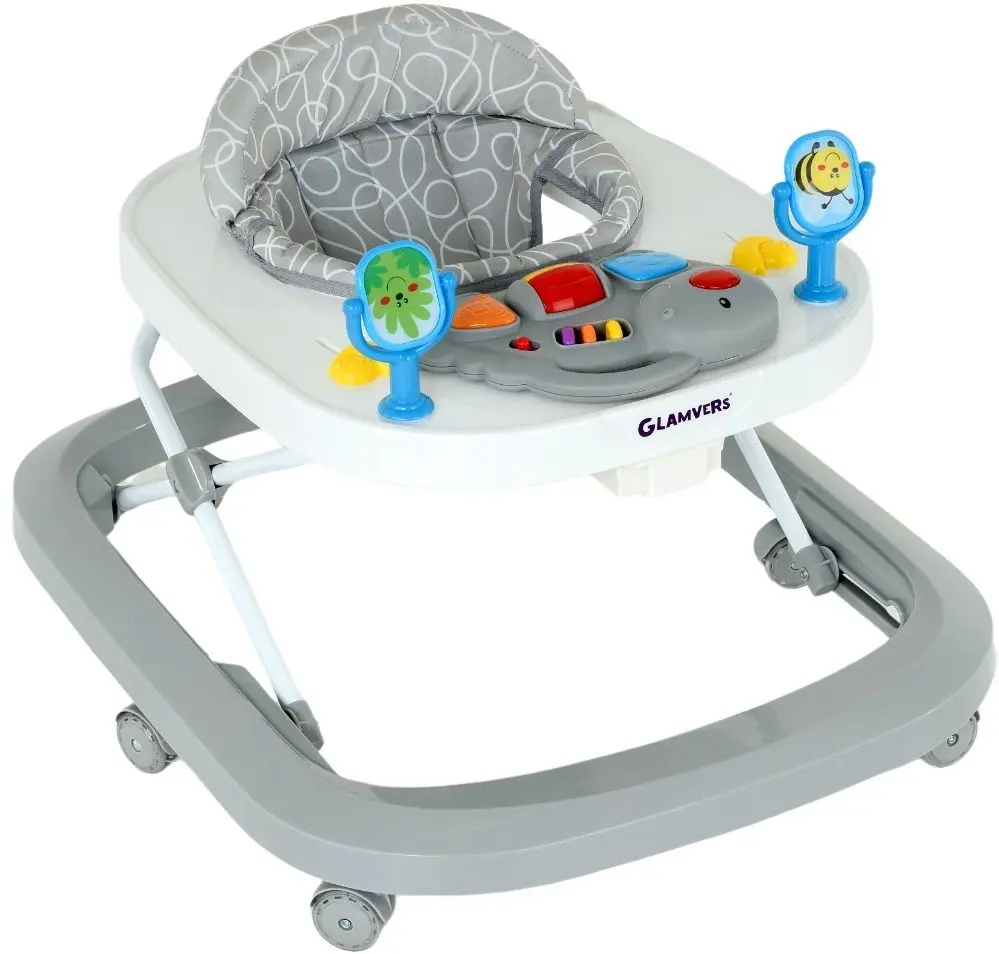 Premergator Glamvers Simple (Gray)