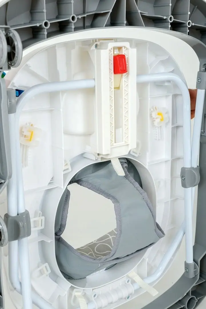 Ходунок Glamvers Simple (Green) - 4