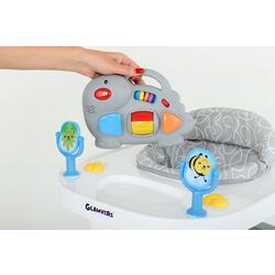 Ходунок Glamvers Simple (Green) Thumb