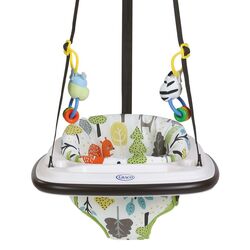 Premergator Graco Bumper Jumper (Bear Trail) Thumb