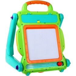 Ходунок интерактивный 2в1 Hola Toys Convertible Activity (Multicolour) Thumb