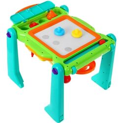 Ходунок интерактивный 2в1 Hola Toys Convertible Activity (Multicolour) Thumb