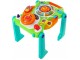 Premargator interactiv 2in1 Hola Toys Convertible Activity (Multicolour)