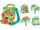 Premargator interactiv 2in1 Hola Toys Convertible Activity (Multicolour)