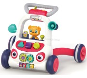 Premergator interactiv Hola Toys Little Bear E8997 (Multicolor)