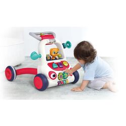 Premergator interactiv Hola Toys Little Bear E8997 (Multicolor) Thumb