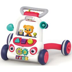 Premergator interactiv Hola Toys Little Bear E8997 (Multicolor)