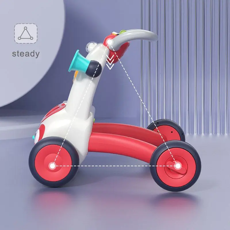 Premergator interactiv Hola Toys Little Bear E8997 (Multicolor)