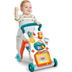 Premergator Huanger HE0819 (Multicolore) Thumb