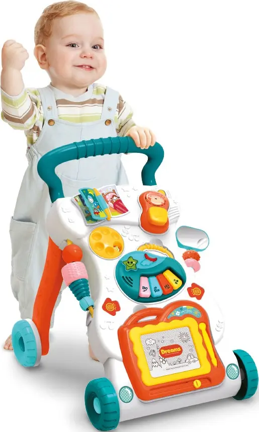 Premergator Huanger HE0819 (Multicolore)