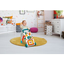 Premergator Huanger HE0819 (Multicolore) Thumb