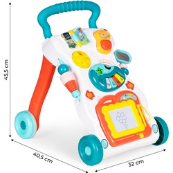 Premergator Huanger HE0819 (Multicolore) Thumb