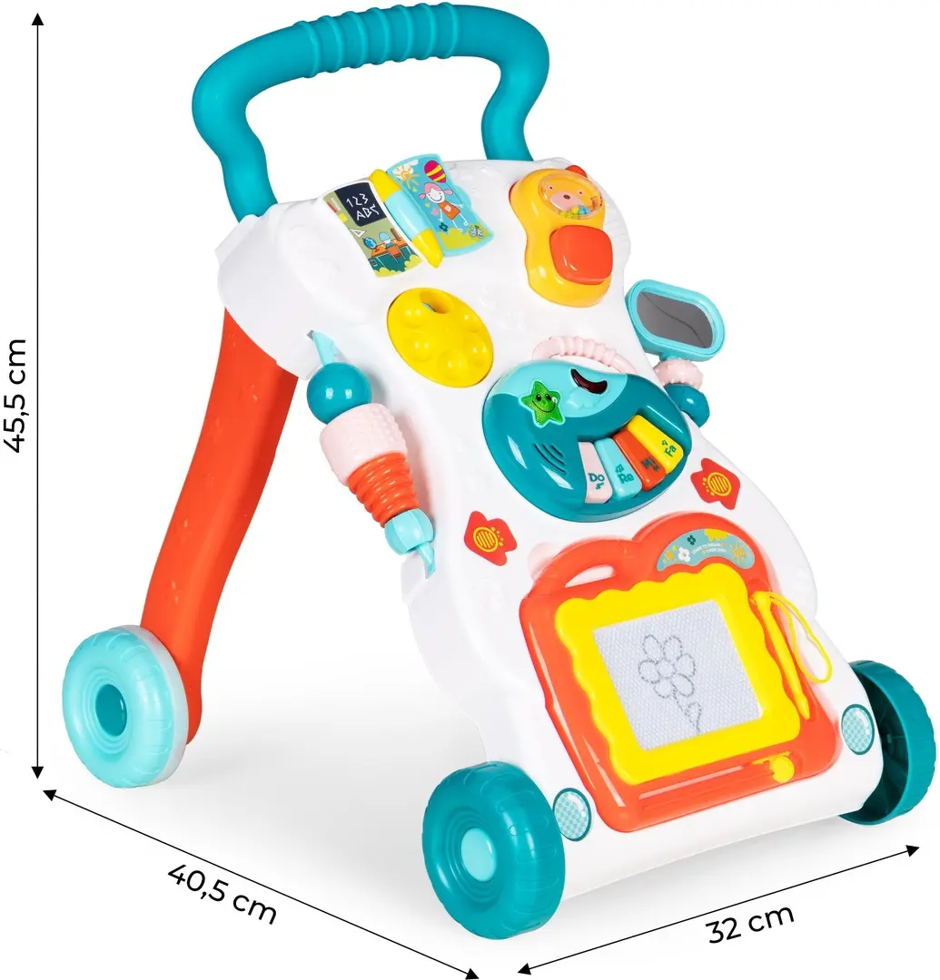 Premergator Huanger HE0819 (Multicolore)