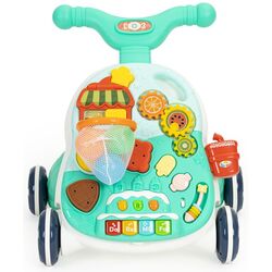 Premergator interactiv 2in1 Huanger HE0814 (Blue/White) Thumb