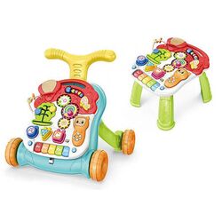 Ходунок интерактивный Huanger 00608 (Multicolor)