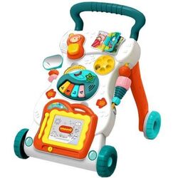 Ходунок интерактивный Huanger 44083 (Multicolor)