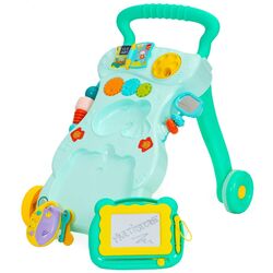 Premergator interactiv Huanger HE0822 (Blue) Thumb