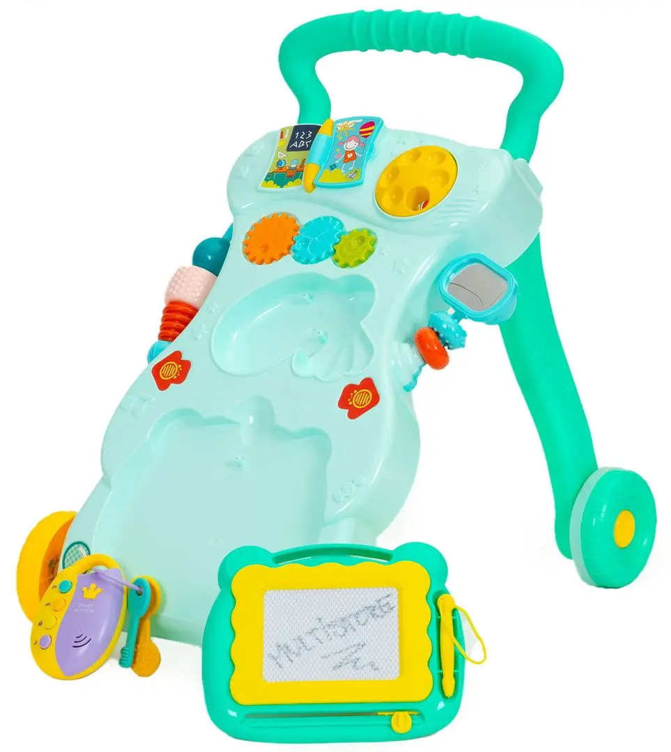 Premergator interactiv Huanger HE0822 (Blue)