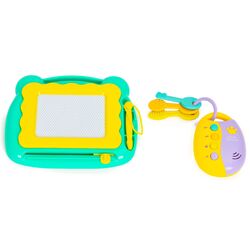 Premergator interactiv Huanger HE0822 (Blue) Thumb