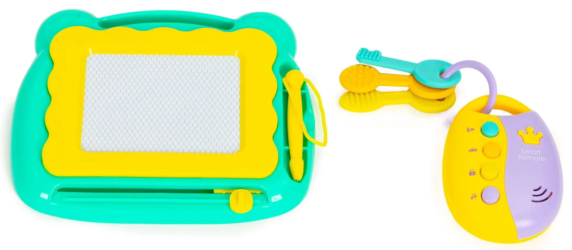 Premergator interactiv Huanger HE0822 (Blue)