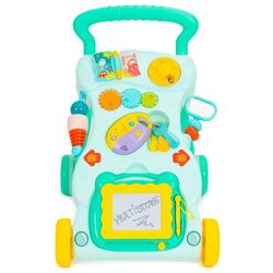 Premergator interactiv Huanger HE0822 (Blue)