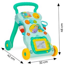 Premergator interactiv Huanger HE0822 (Blue) Thumb