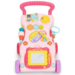 Premergator interactiv Huanger HE0823 (Pink) Thumb